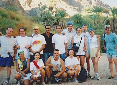 Sharm-el-Sheikh