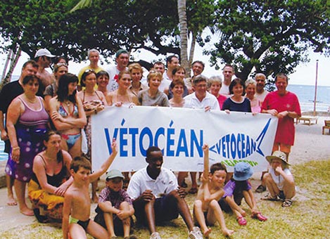 Vetocean