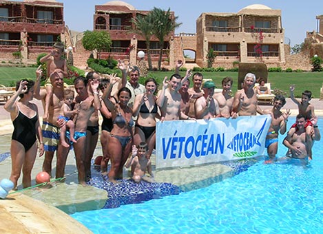 Vetocean
