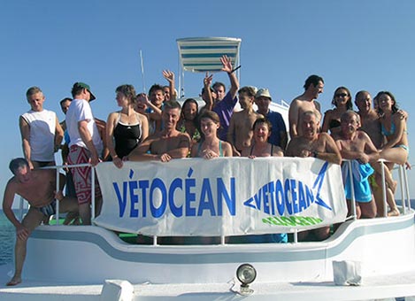 Vetocean
